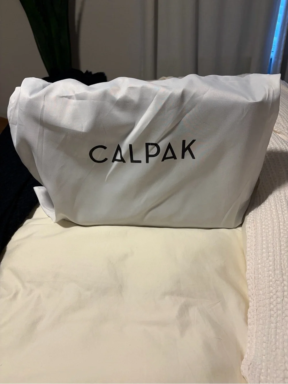 Calpak site now